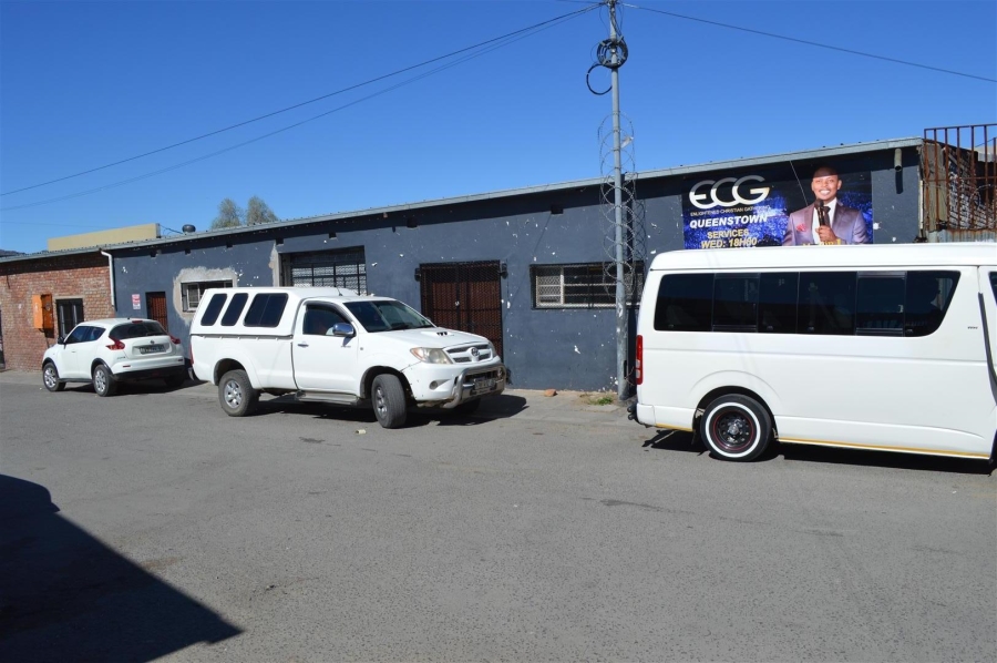 Commercial Property for Sale in Queenstown Central Eastern Cape